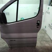 PORTIERA ANTERIORE SINISTRA RENAULT Trafic Furgone