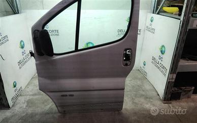 PORTIERA ANTERIORE SINISTRA RENAULT Trafic Furgone