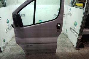 PORTIERA ANTERIORE SINISTRA RENAULT Trafic Furgone