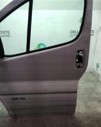 PORTIERA ANTERIORE SINISTRA RENAULT Trafic Furgone
