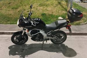 KAWASAKI VERSYS 650 FINANZIABILE NO ANTICIPO NO BU