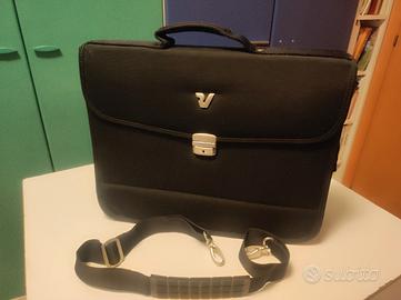 borsa cartella  x ufficio Roncato