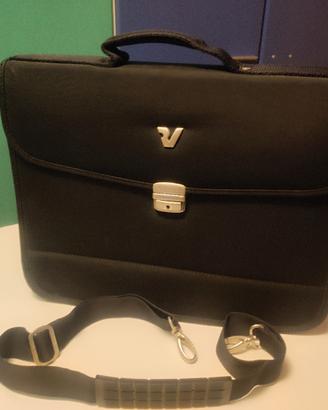 borsa cartella  x ufficio Roncato