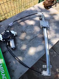 Alzavetro destro Vitara