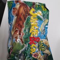 Gioco Jungle & co. MAXXI EDITION NUOVO