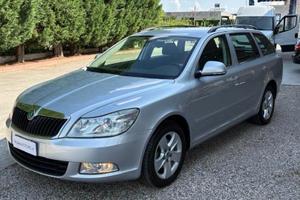 SKODA  OCTAVIA TDI 2.0 4X4 WAGON AMBITION