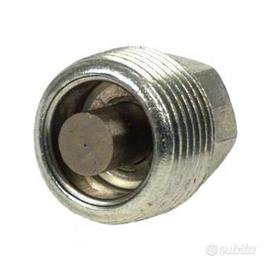 Tappo olio magnetico Ape 235128