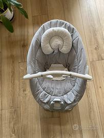 Mamas & Papas Apollo Baby Bouncer