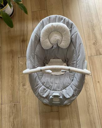 Mamas & Papas Apollo Baby Bouncer