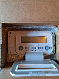 display caldaia beretta exclusive