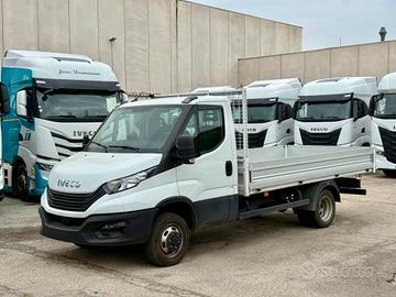 2023 IVECO Daily 35-160