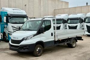 2023 IVECO Daily 35-160
