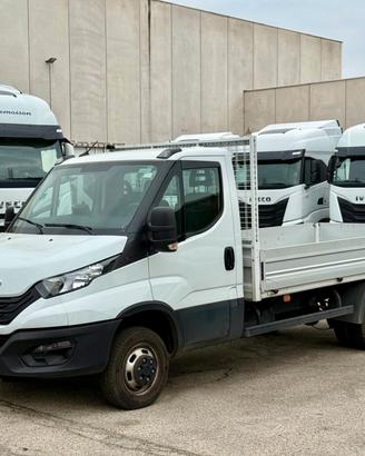 2023 IVECO Daily 35-160
