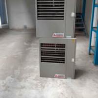  riscaldamento ad aria