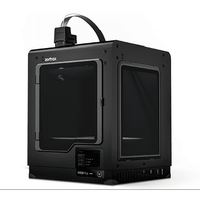 Stamapante 3D zortrax M200