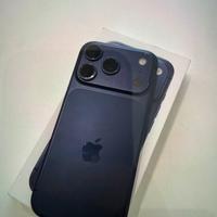 Iphone 17 pro 256