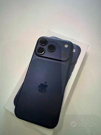 Iphone 17 pro 256