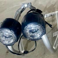 Kit luci LED aggiuntive Honda per X-ADV