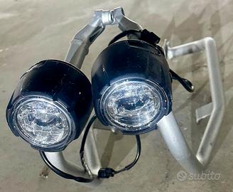 Kit luci LED aggiuntive Honda per X-ADV