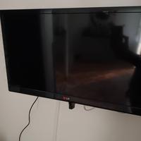 TV lg 22pollici