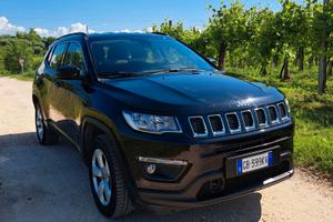 JEEP COMPASS 4WD