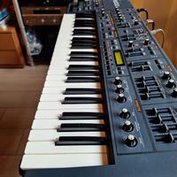 Synth Roland jp 8000 