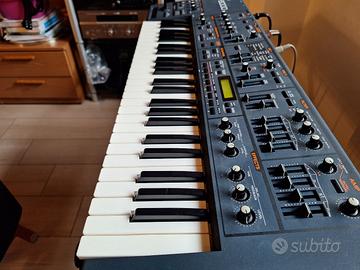 Synth Roland jp 8000 