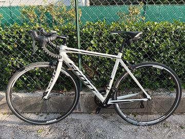 Scott Speedster, Bici da Corsa,taglia S,