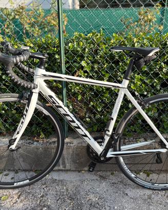 Scott Speedster, Bici da Corsa,taglia S,