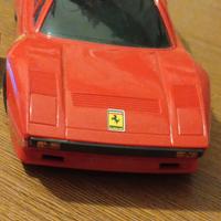 macchina telecomandata