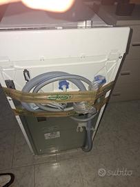 Lavatrice hotpoint ariston 7kg