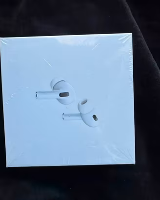 airpods pro 2 generazione 