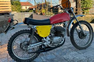 Moto epoca