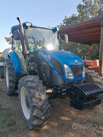 NEW HOLLAND TD5.85