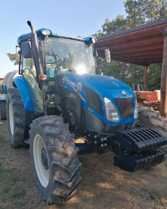 NEW HOLLAND TD5.85