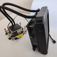 Raffreddamento a liquido Cooler Master