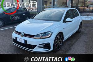 VOLKSWAGEN GOLF 7.5 GTI 2.0TSI 245cv DSG