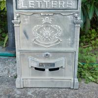Cassetta lettere posta