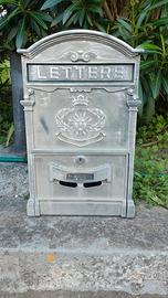 Cassetta lettere posta