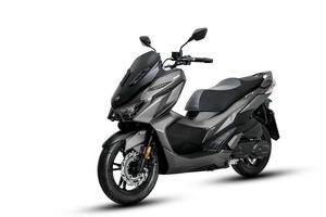Sym Jet X 125