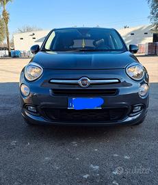 Fiat 500X  1.6 Mtj 2016