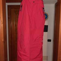 Pantaloni da sci
