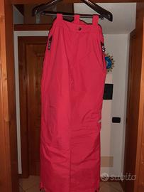 Pantaloni da sci