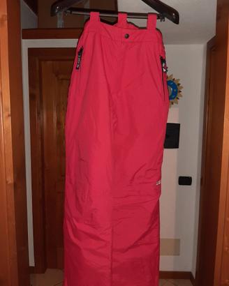 Pantaloni da sci