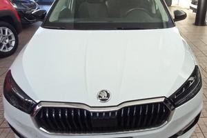 SKODA Fabia 1.0 TSI 95 CV Style