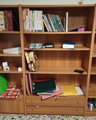 libreria 
