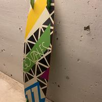 North gonzales Kiteboard