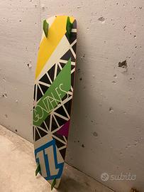 North gonzales Kiteboard