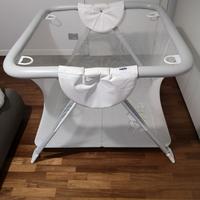 Box cam pieghevole per bambini