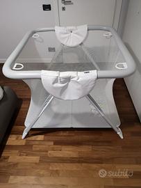 Box cam pieghevole per bambini